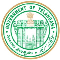 Seal of Telangana