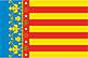 Valencian Community Flag