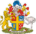 Wellington Coat of Arms