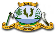 Zanzibar Coat of Arms