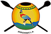 Mbombela Logo