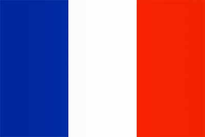 Flag of France