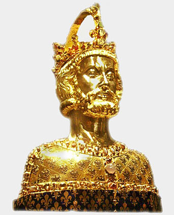 Charlemagne