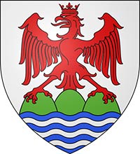 Coat of Arms of Nice