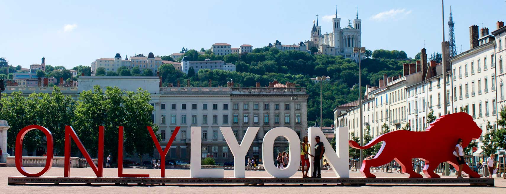 LYON, FRANCE 2021-2022