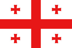 Georgia Flag