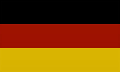 Flag of Germany