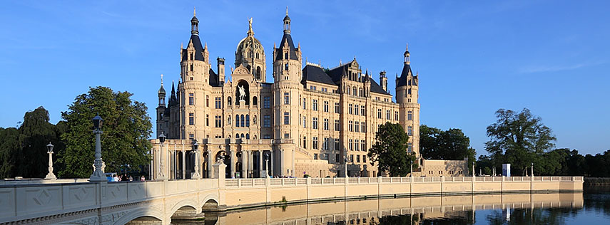 Schloss Schwerin