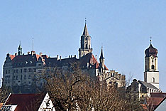 Schloss Sigmaringen
