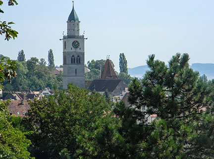 Bodensee, Lake Constance