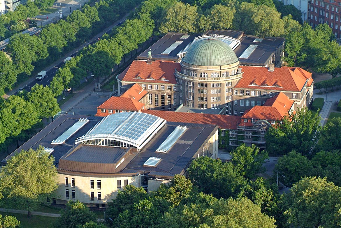 Hamburg - Profile of the German Federal State