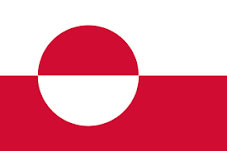 Greenland Flag