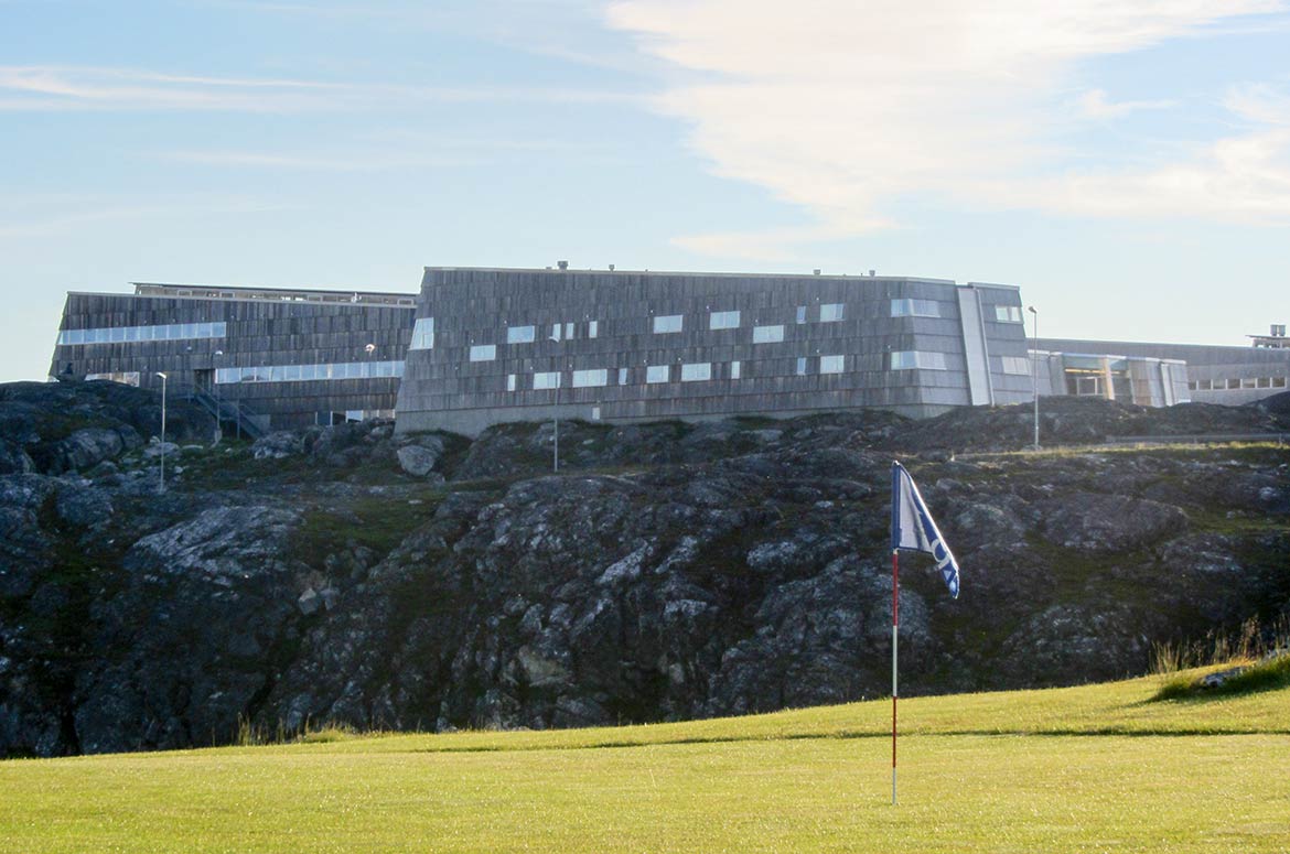 University of Greenland, Nuuk