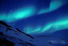 northern light