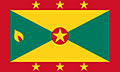 Grenada Flag