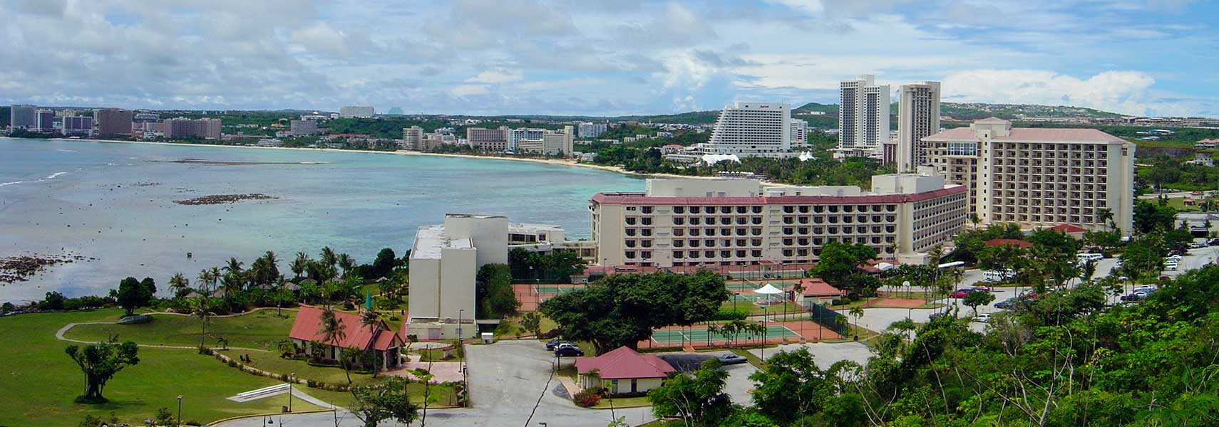 Tumon Bay, Guam