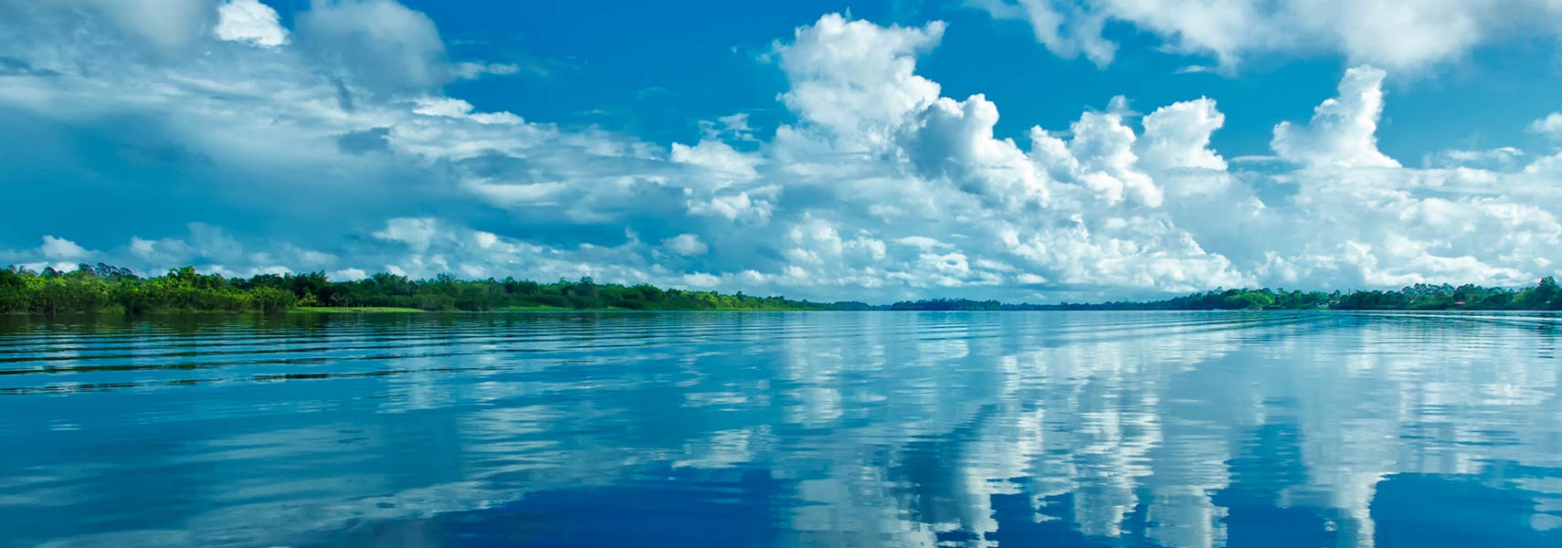 Demerara River, Guyana