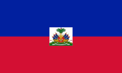 Haiti Flag