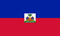 Haiti Flag