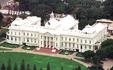 National Palace of Haiti