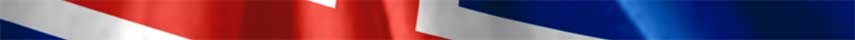Iceland Flag detail