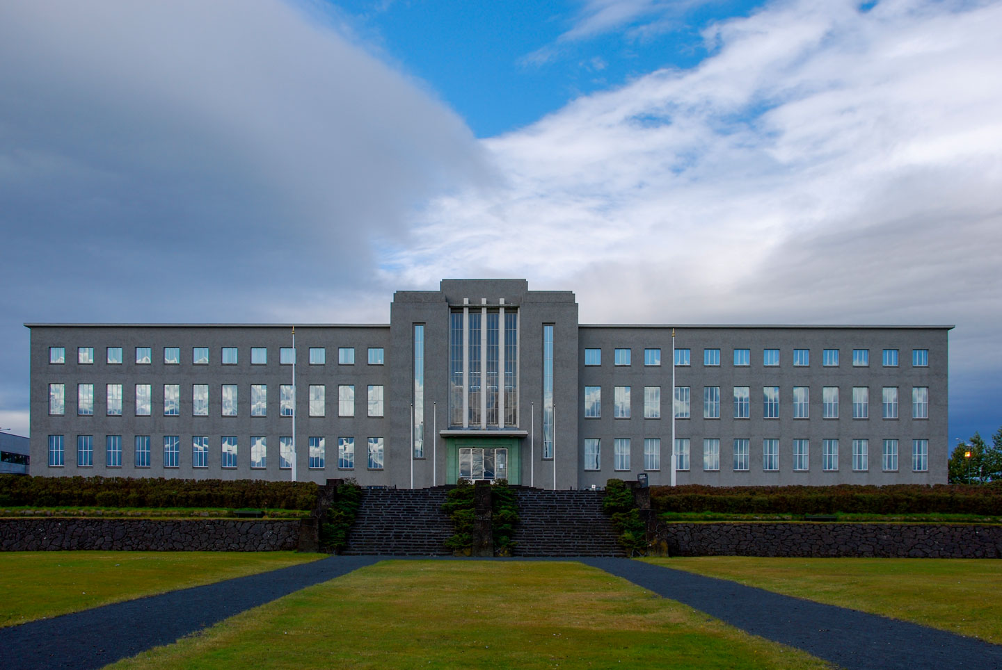 University of Iceland