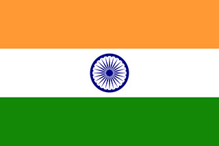 India Flag Flag of India