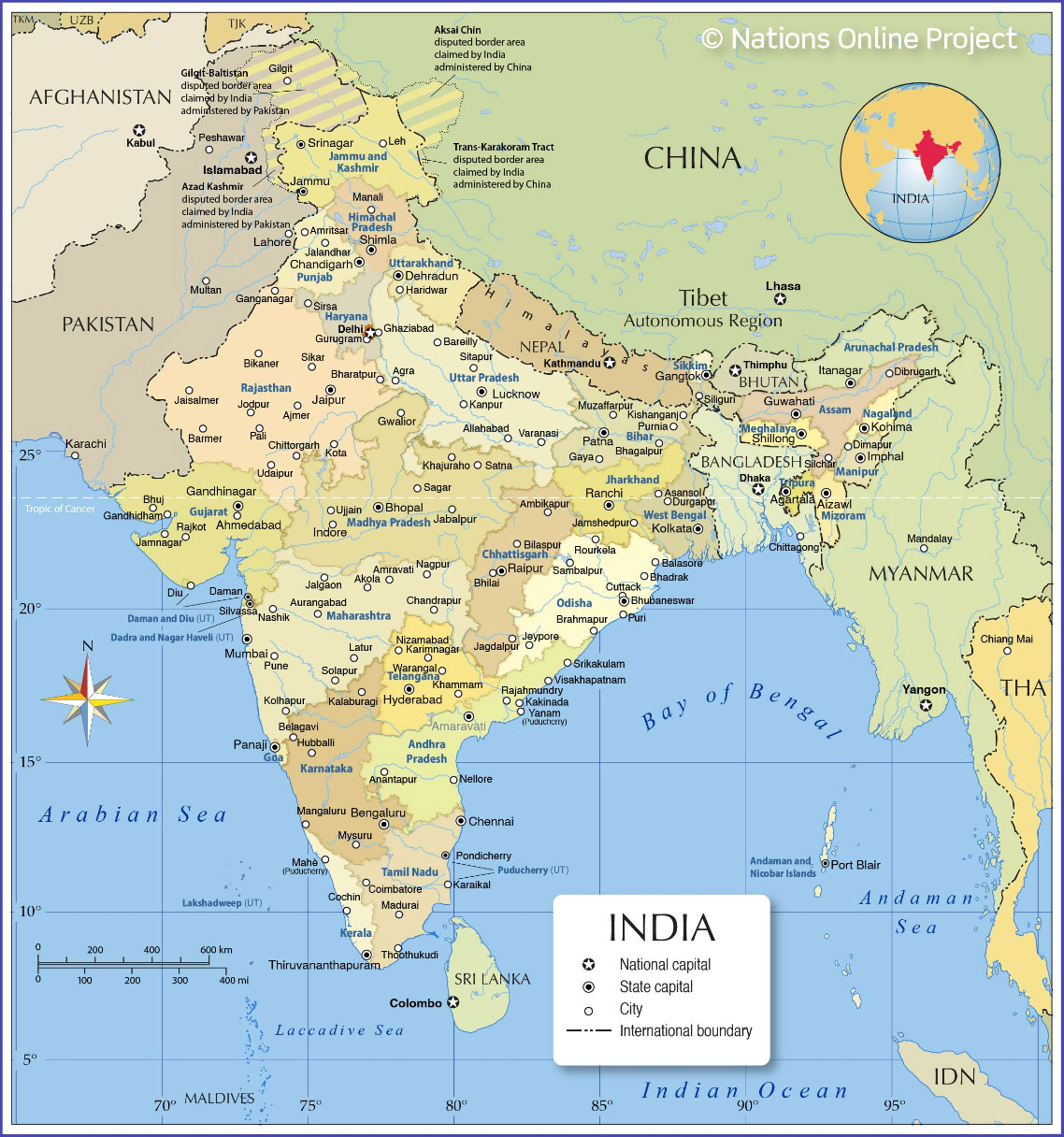 India State Of Union Fluxzy The Guide For Your Web Matters