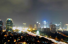 Jakarta