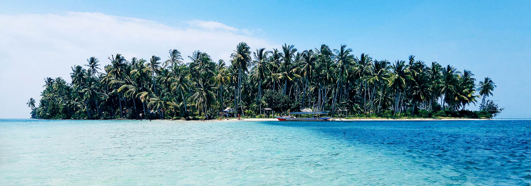 I Am A Small Island Country In The Indian Ocean