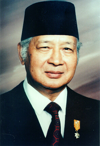 Suharto