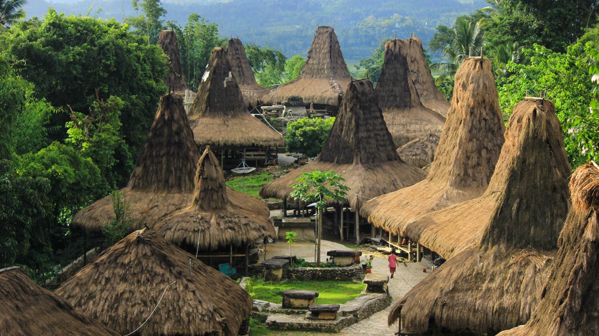, Indonesia
