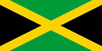 Jamaica Flag