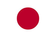 Japan Flag