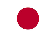 Japan Flag