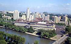 Pyongyang