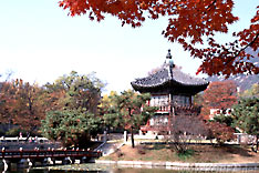 Gyeongbokgung Palace