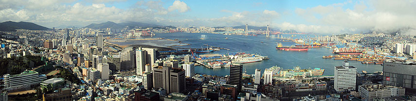 Google Map of Busan South Korea Republic of Korea Google Map of Busan South Korea Republic of Korea