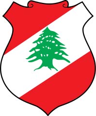Lebanon Coat of Arms