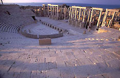 Leptis Magna