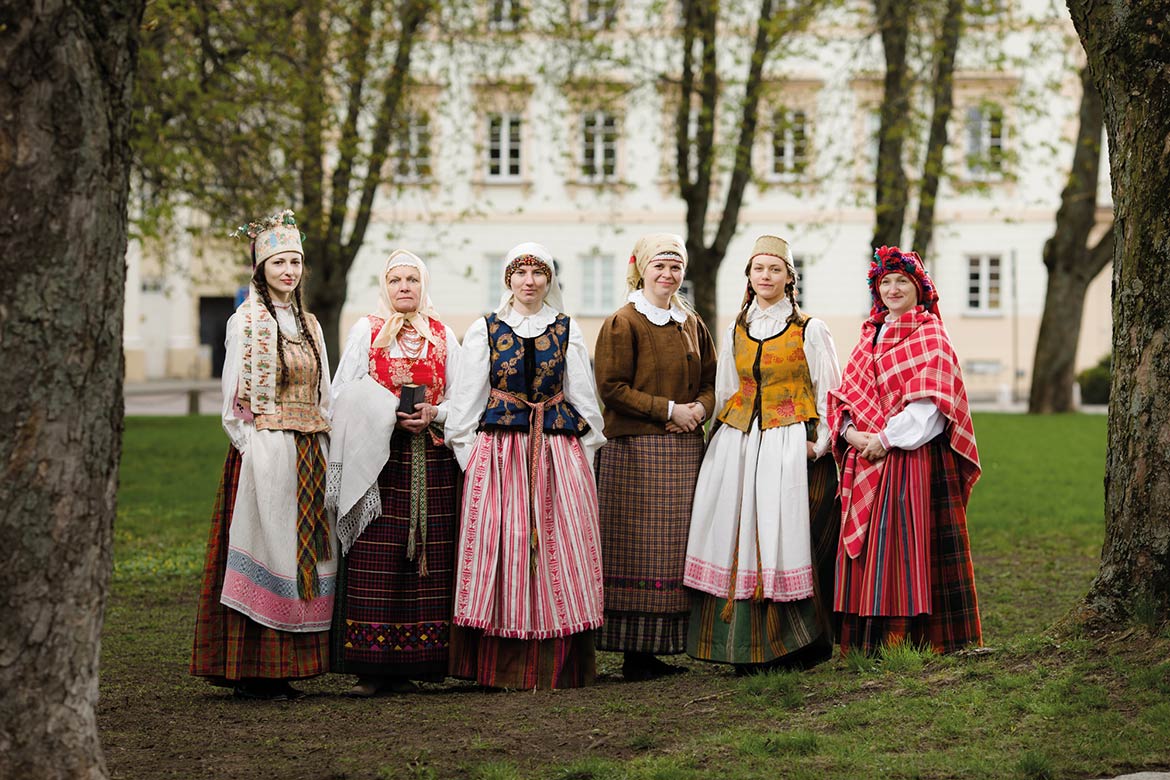 Lithuania Country Profile Nations Online Project Lithuania Country Profile Nations Online Project