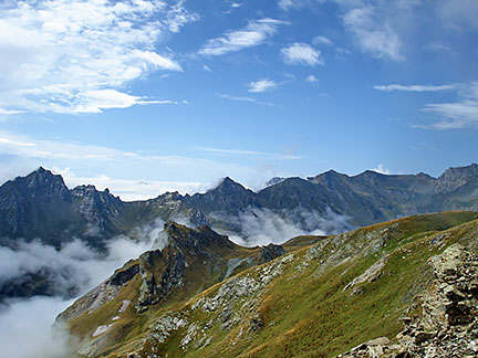 Mount Korab