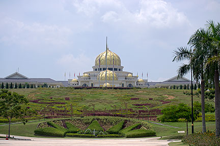 Istana Negara