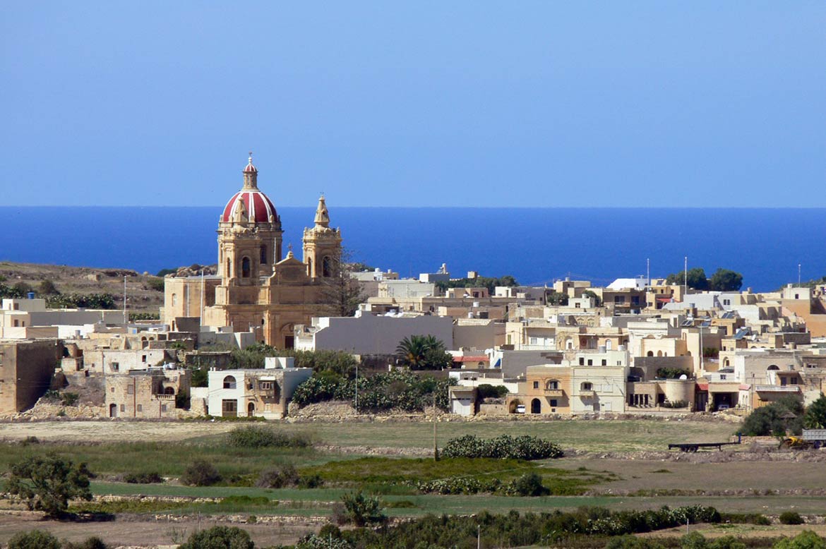 Għasri, Gozo, Malta