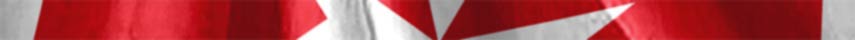 Malta Civil Ensign detail