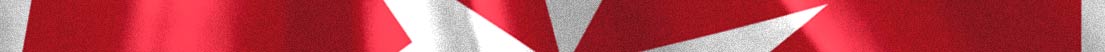 Malta Flag detail