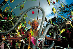 Martinique Carnival