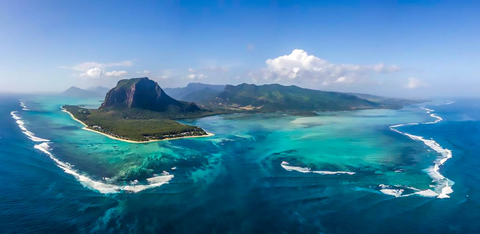 Mauritius - A Country Profile - Destination Mauritius - Nations Online  Project