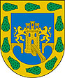 Coat of arms of Mexico City