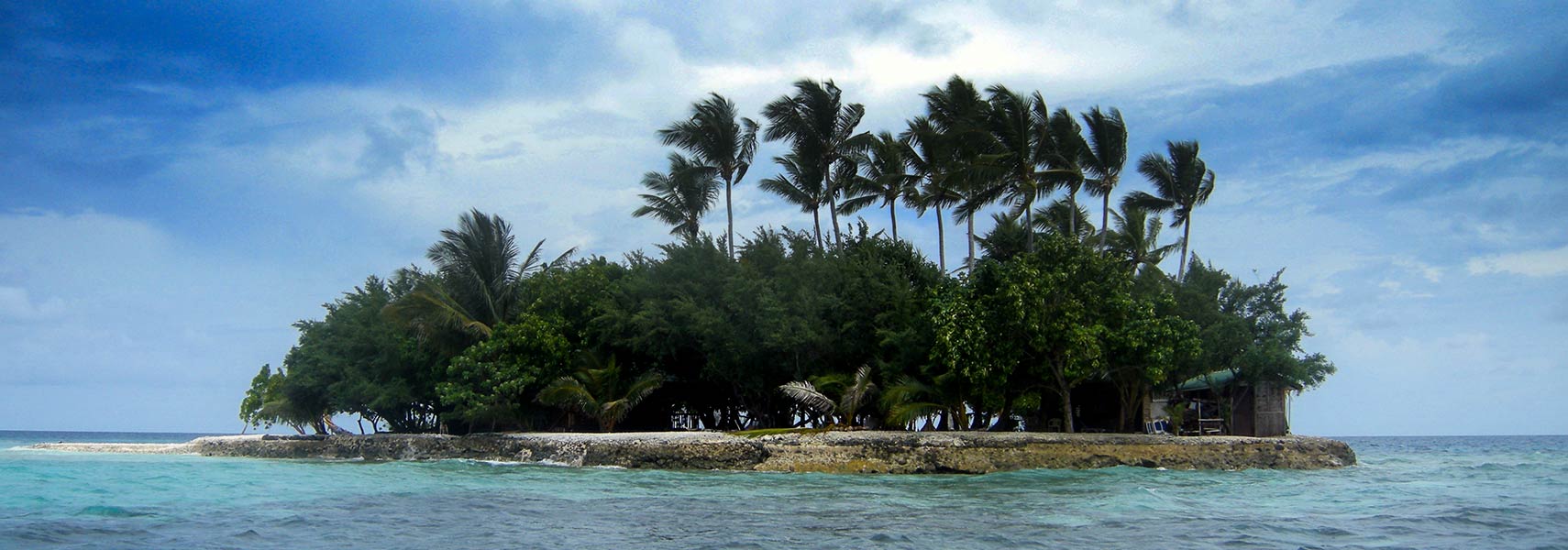 Jeep island, Chuuk, FSM
